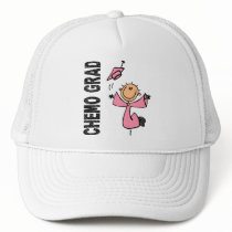 Pink CHEMO GRAD 1 (Breast Cancer)