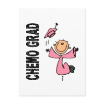 Pink CHEMO GRAD 1 (Breast Cancer)