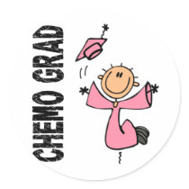 Pink CHEMO GRAD 1 (Breast Cancer)