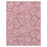 Pink Chintz Pattern Card Stock DIY Scrapbooking flyers