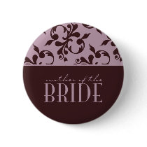 Pink & Chocolate Mother of the Bride