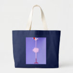Pink Christmas Flamingo 3 Bags