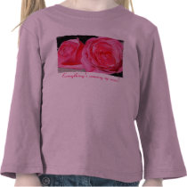 Pink Climbing Roses