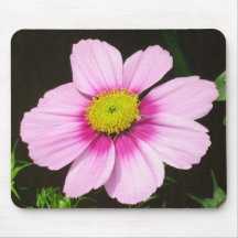 Pink Cosmo Mousepad