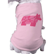 Pink Cow