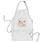 Pink Cupcakes Aprons