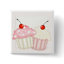 Pink Cupcakes