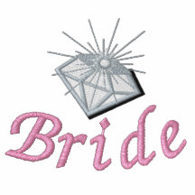 Pink Diamond Bride