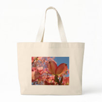 PINK DOGWOOD FLOWERS 4 Cards Art Gifts Mugs Bag
