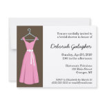 Bridal Shower Invitations 