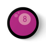 Pink Eightball