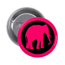 PINK ELEPHANT