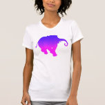 Pink Elephant shirt