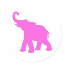 Pink Elephant