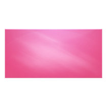 Pink Escape HD Photo Card