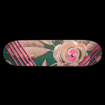 Pink Eye Skateboard skateboards