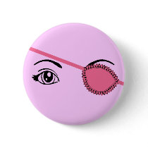 Pink Eyepatch