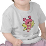 Pink Fairy Tee
