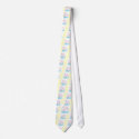Pink Flamingo 13 ties