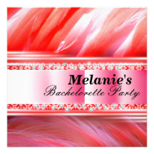 flamingo invitations