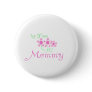 Pink Flowers 1st Time Mommy tshirts and Gifts