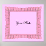 Pink Frame ~ Posters