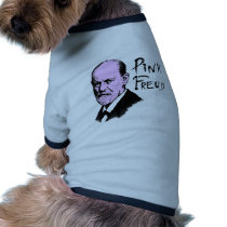 pink_freud roupa para cães