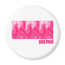 Pink Freud