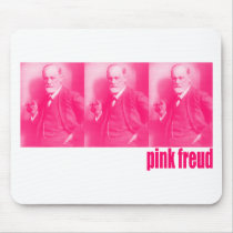 Pink Freud
