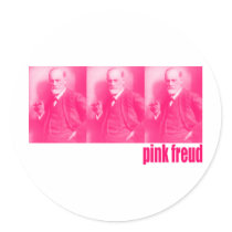 Pink Freud
