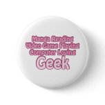 Pink Geek