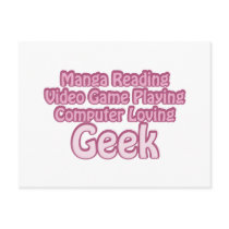 Pink Geek