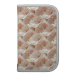 Pink Geranium Macro Photograph Wallpaper Organizers