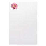Pink Gerbera