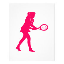 Pink Girl Custom Invites