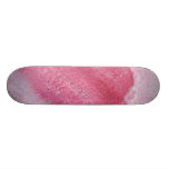 Pink Heart Skateboard C30