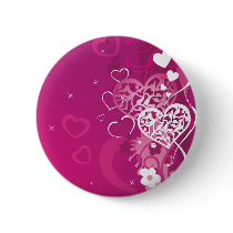 Pink Hearts