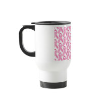 Pink Hero Mugs
