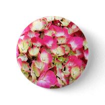 Pink Hydrangea Bouquet