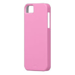 Pink iPhone 5 Case casemate cases