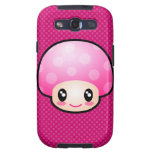 Pink Kinoko