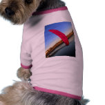 Pink Kite Dog Clothes