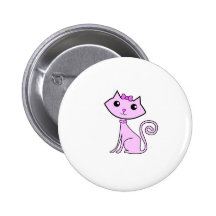 pink kitty.