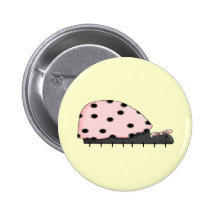 Pink Lady Bug IV