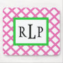 Pink Lattice usepad nogrammed