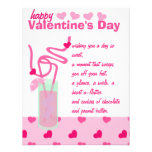 Pink Lemonade for Two Custom Invite
