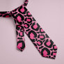 Pink Leopard