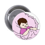 pink little girl