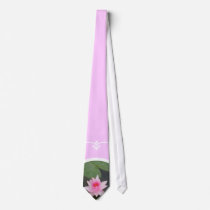 Pink Lotus Flower
