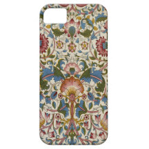 Pink Lotus iPhone 5 Cases